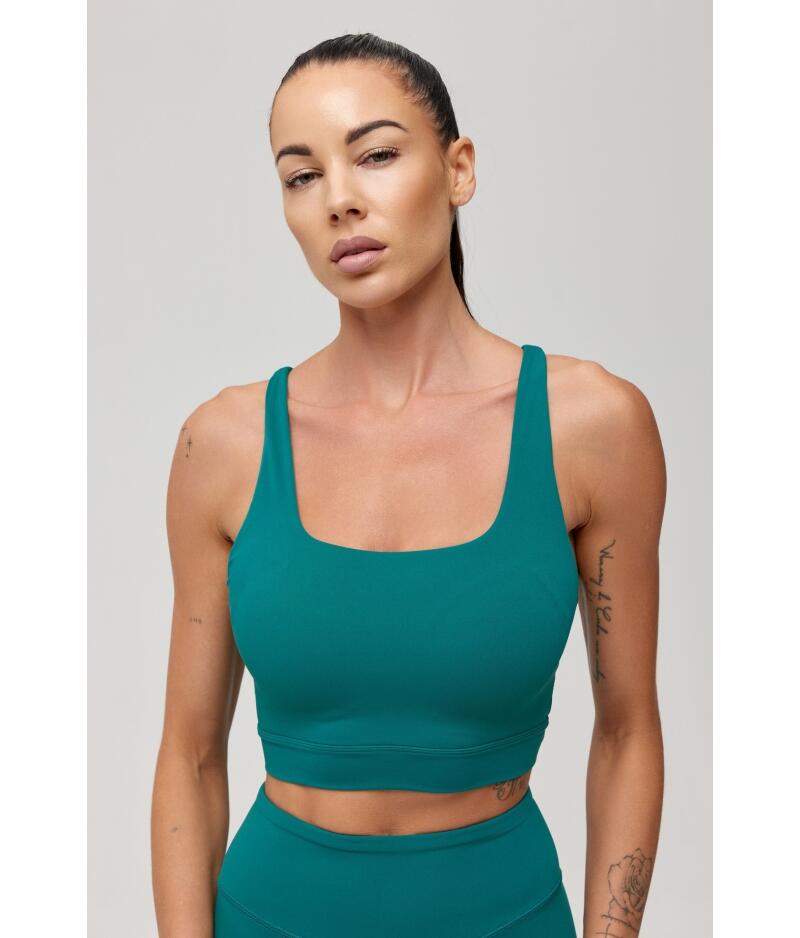 Stanik sportowy fitness Rough Radical Noya Sports Bra