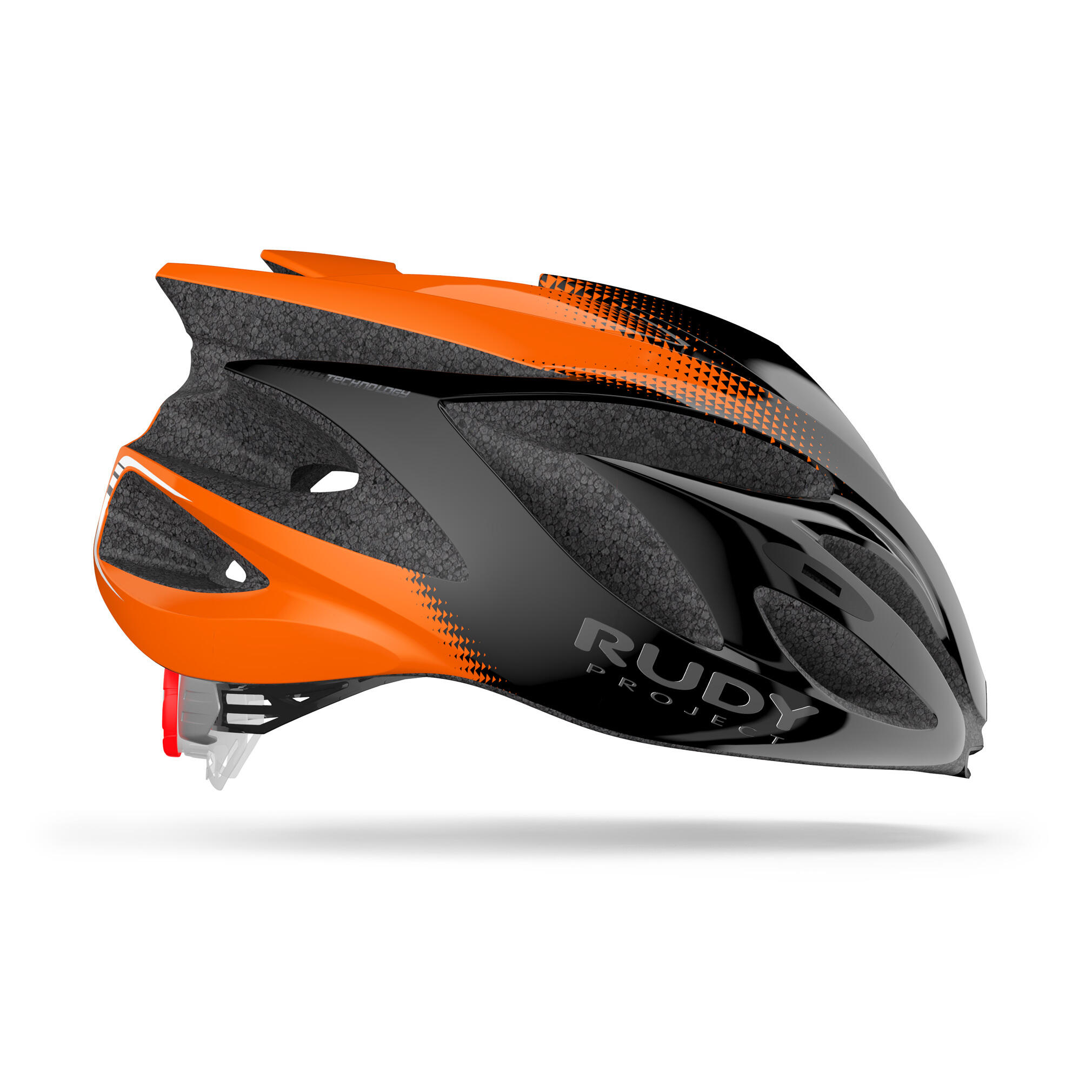 Kask rowerowy Rudy Project Rush