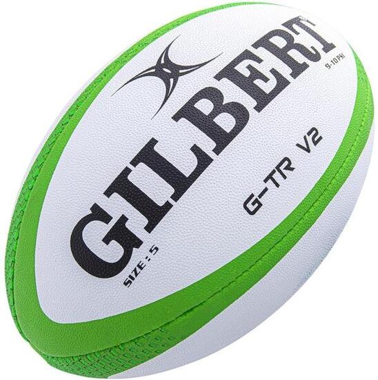 Piłka do rugby Gilbert GTR-V2 7S