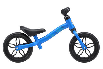 Loopfiets 10 inch 2 jaar lichtgewicht