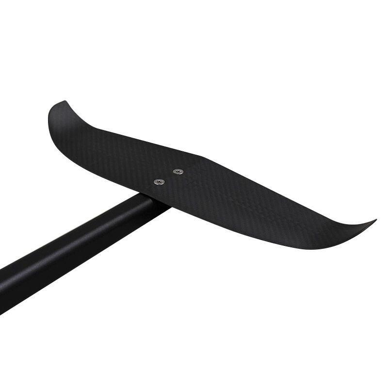 Foil complet wingfoil smooth facile & accessible - débutant 6/7