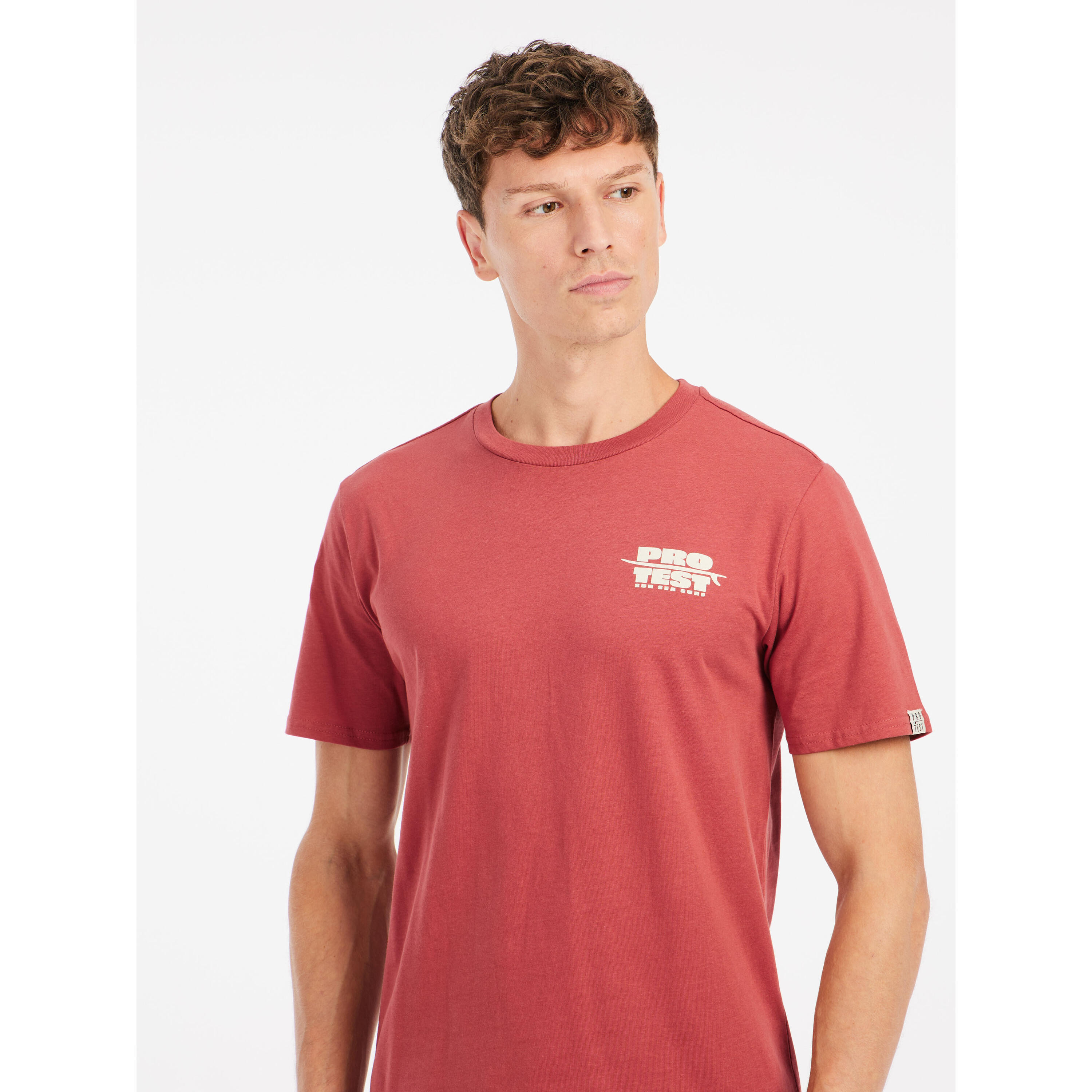 T-shirt Protest Baio 7/7