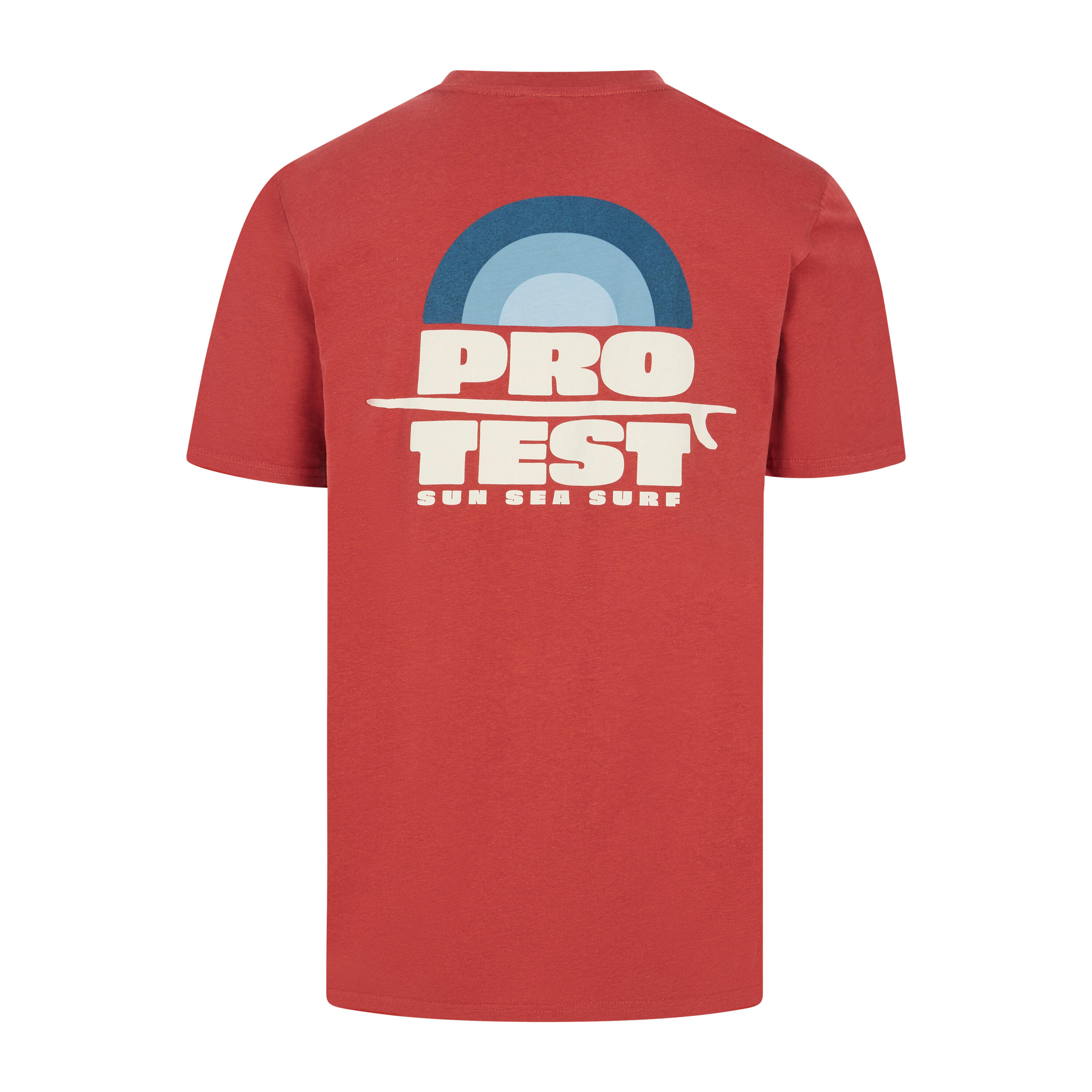 T-shirt Protest Baio 4/7