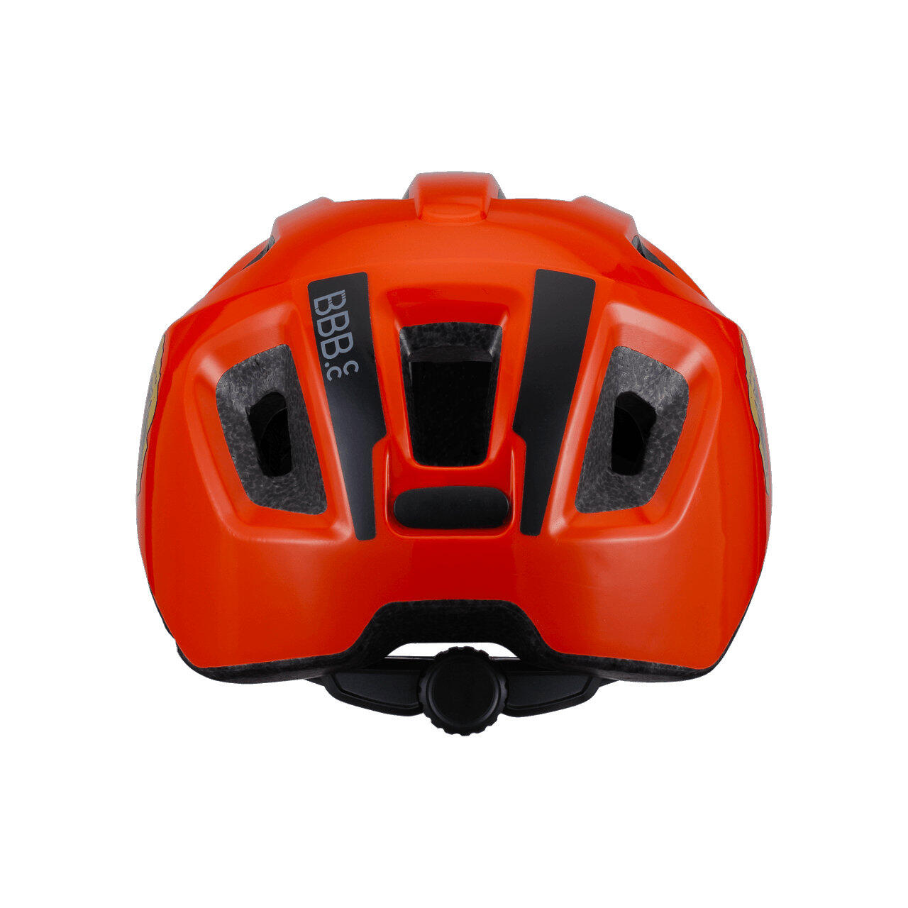 Kinderhelm BBB Cycling Hero 6/7