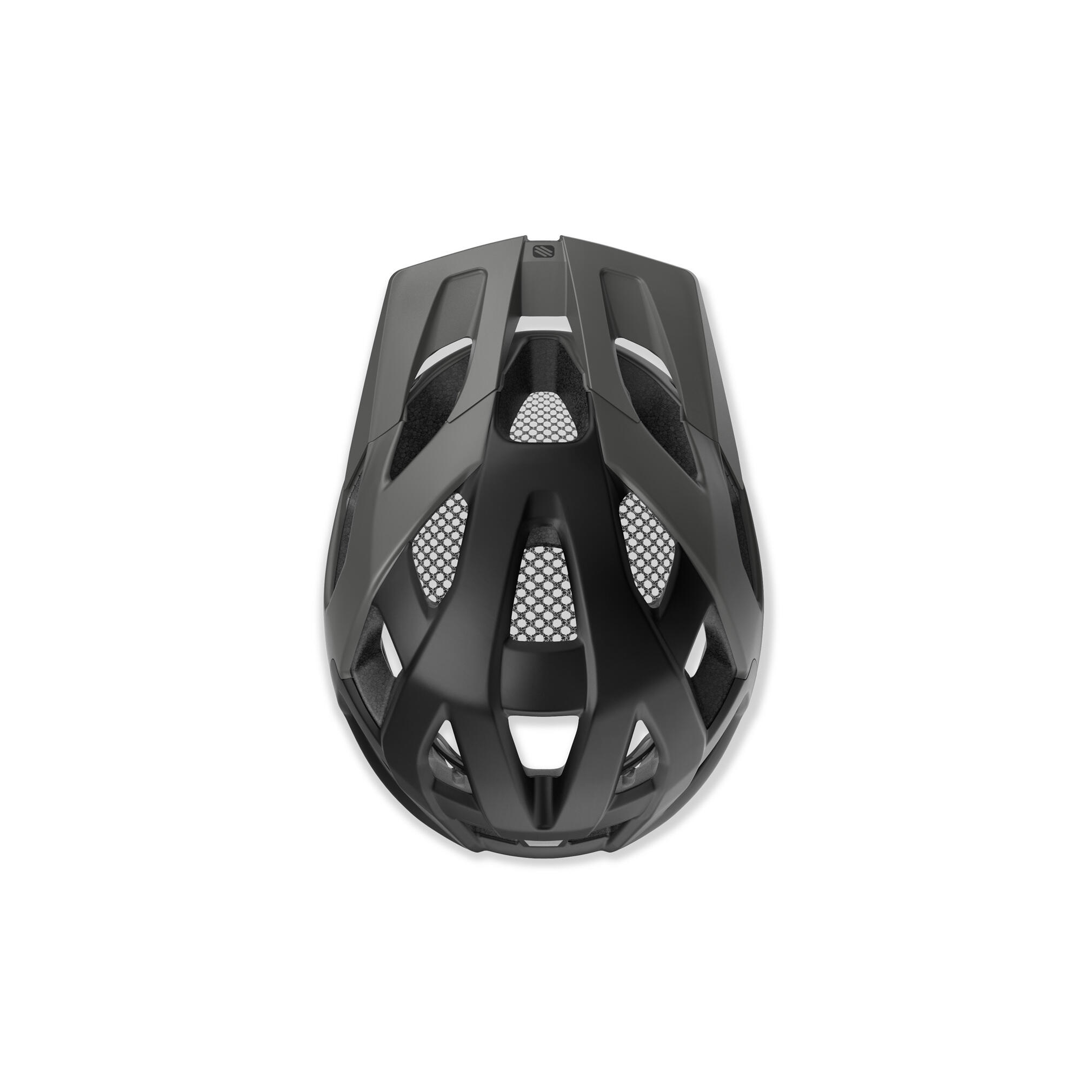 Casco de bicicleta Rudy Project Crossway 6/6
