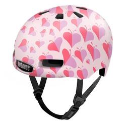 Casque vélo enfants Baby Nutty Love Bug Gloss MIPS XXS (48-52 cm)