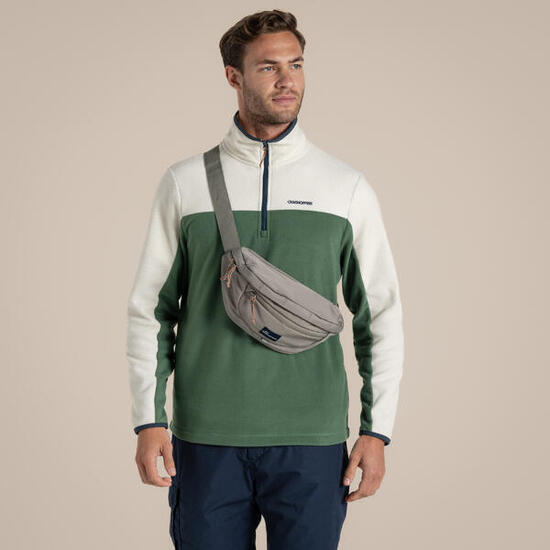 Erwachsene Wandern Rucksack - Kiwi Classic, grün