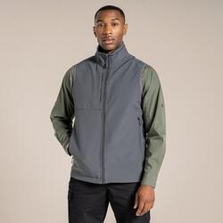 Doudoune Synthétique - Expert Basecamp Softshell-Wanderweste