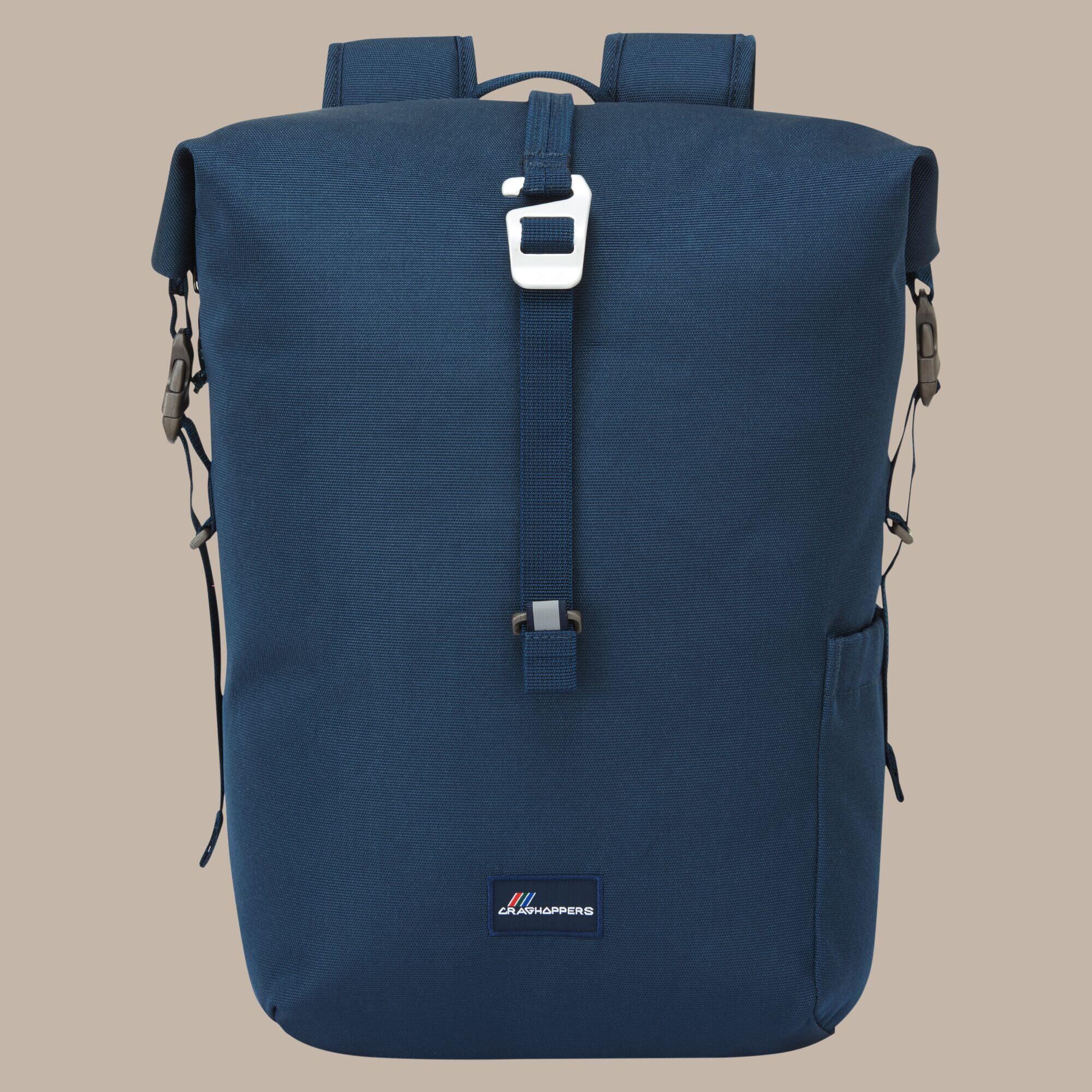 Mochila Senderismo Unisex Craghoppers Kiwi Classic Rolltop 6/6