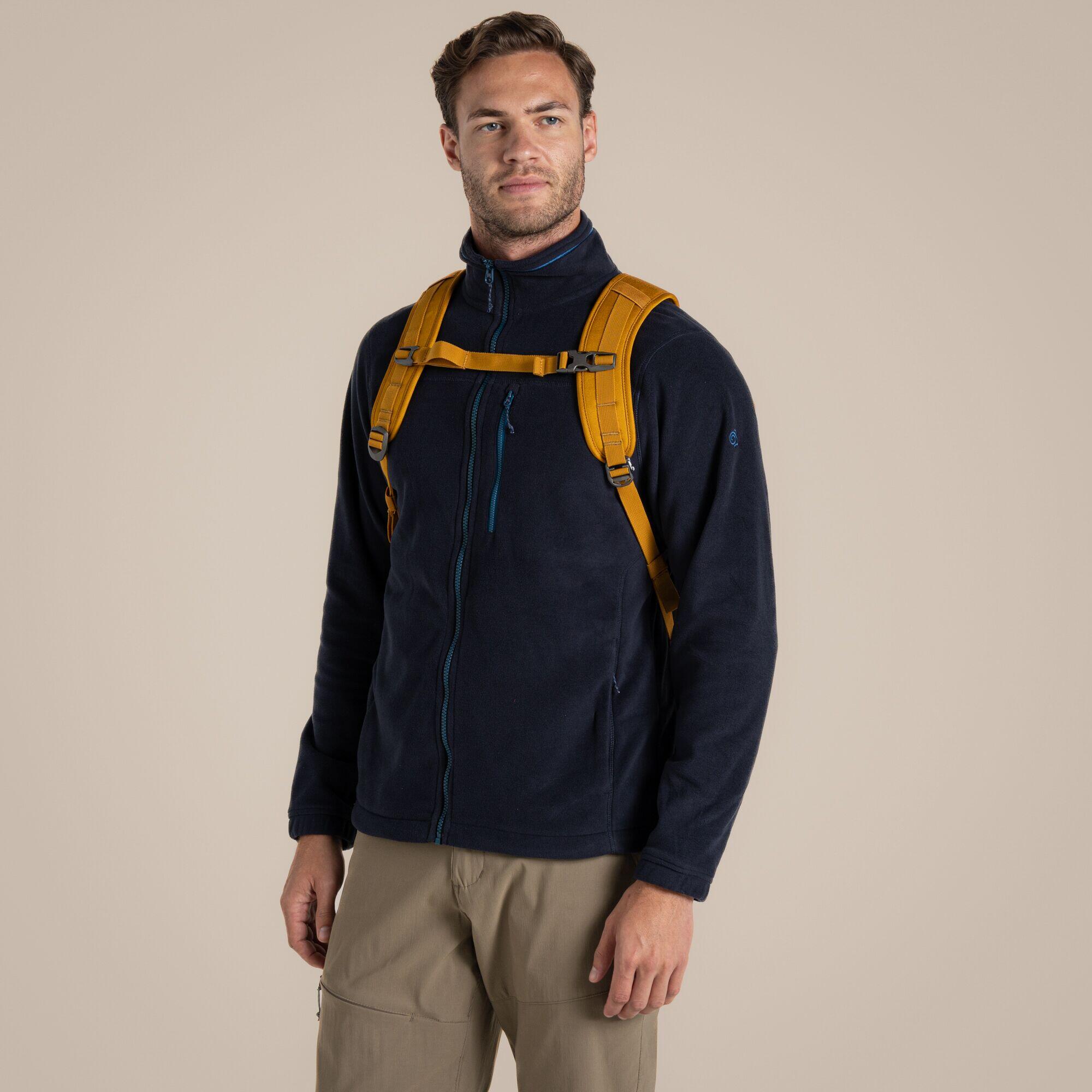 Unisex 16L Kiwi Classic Rolltop | Decathlon