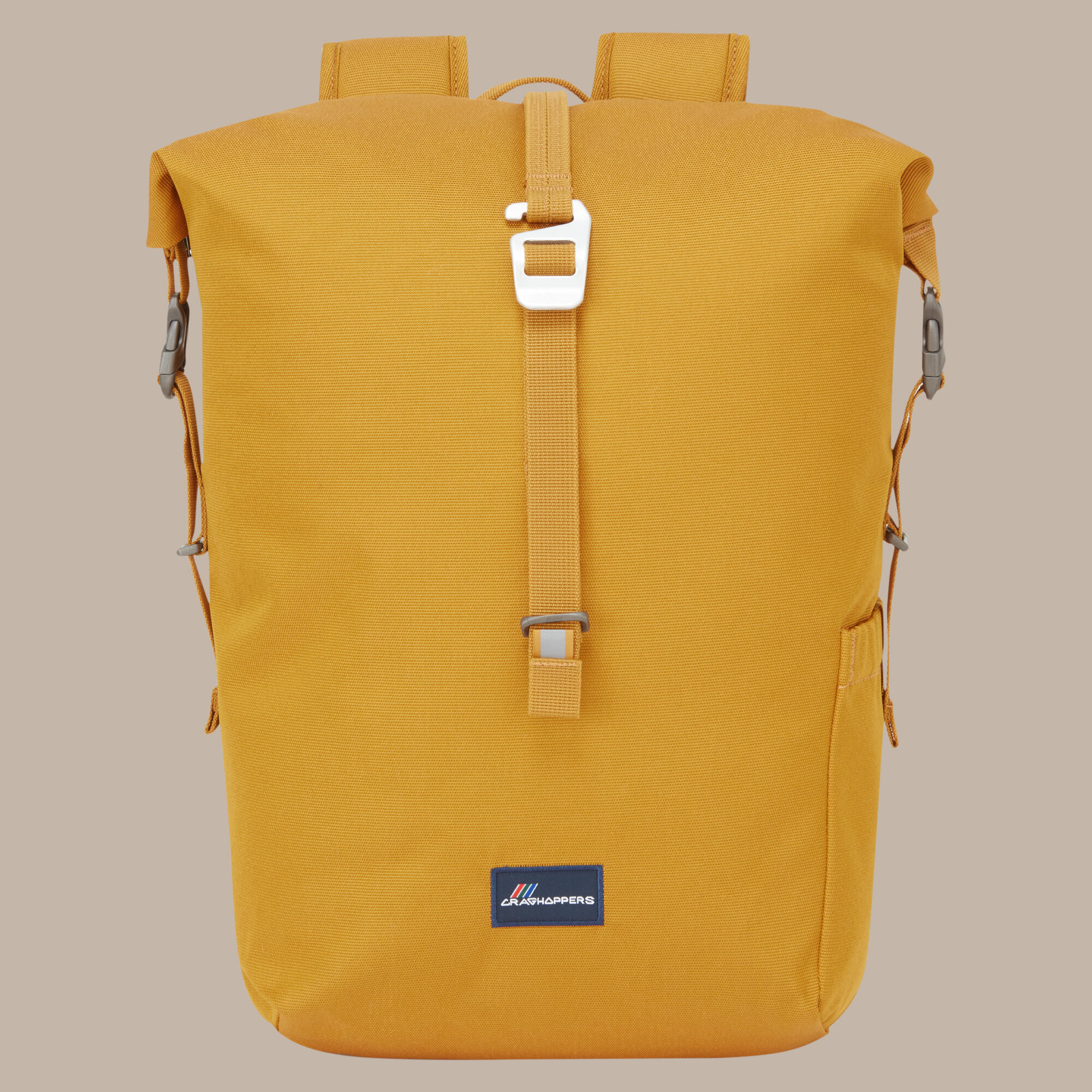 Mochila Senderismo Unisex Craghoppers Kiwi Classic Rolltop 6/6