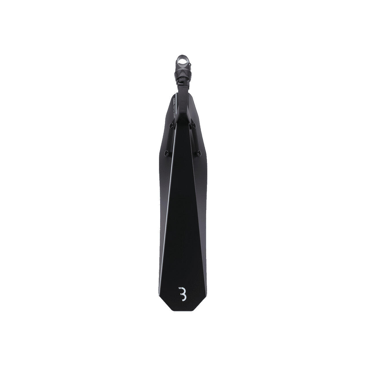 BBB Fatfender FatBike Rear Mud Guard 2/2