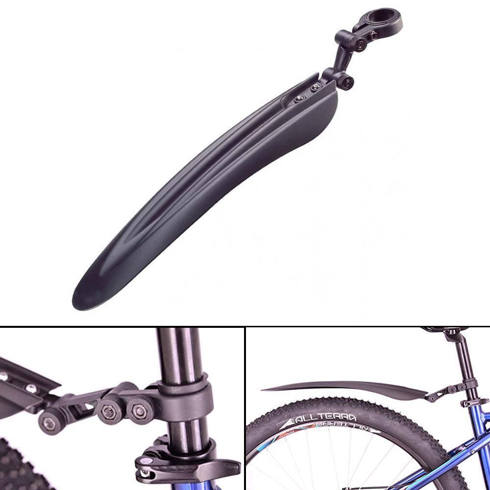Garde-boue arrière BBB Cycling HighProtector DH 2/3