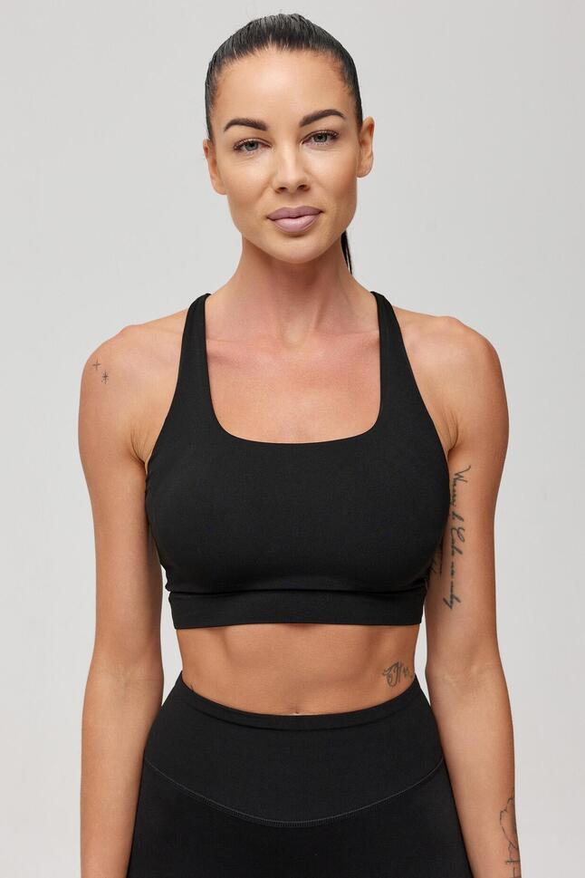 Stanik sportowy fitness Rough Radical Noya Sports Bra