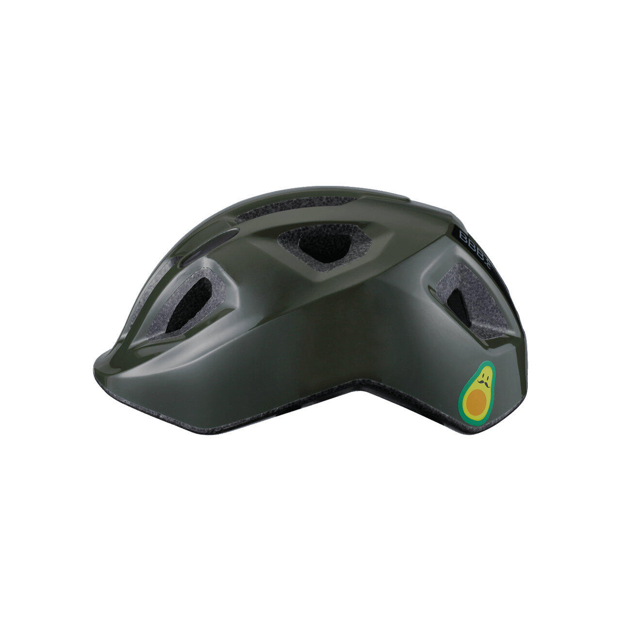 Casque enfant BBB Cycling Hero 4/7