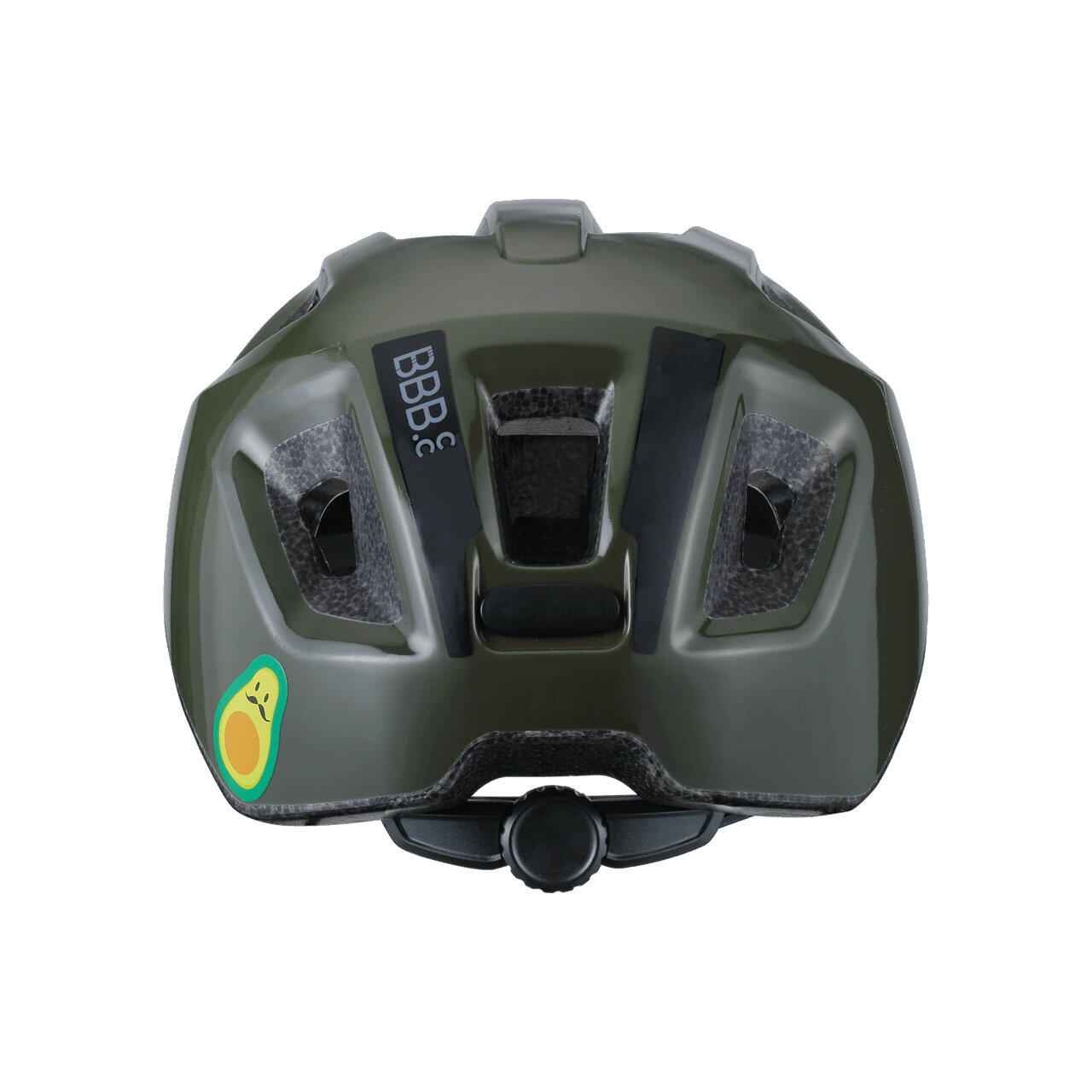 Casque enfant BBB Cycling Hero 6/7