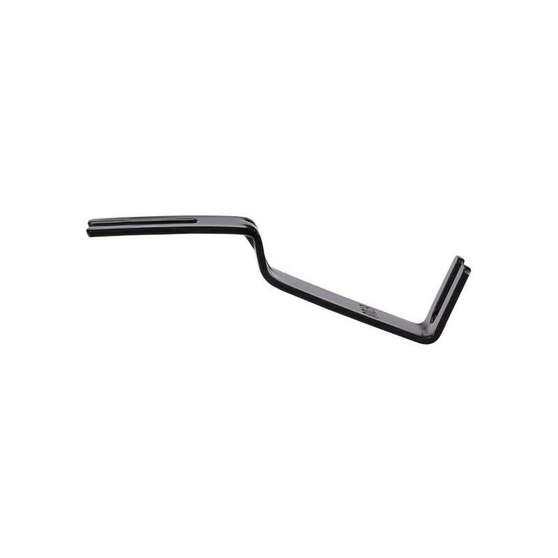 Parafango anteriore BBB Cycling RoadProtector 2/3