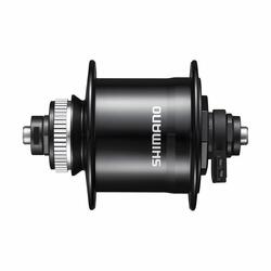 Moyeu dynamo Shimano DH-UR700-3D