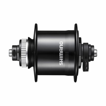 Moyeu dynamo Shimano DH-UR700-3D