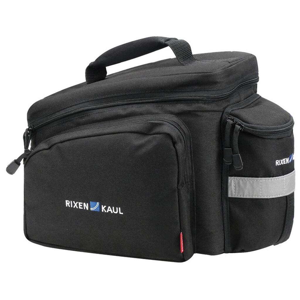 Luggage Bag Klickfix Rackpack 2 Uniklip 9L