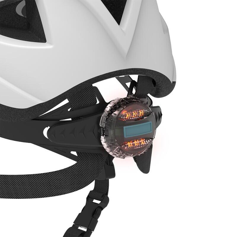 Casque Urban Iki S 3/3