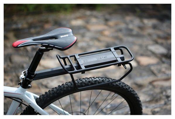 Porte-bagages fixation à la tige de selle Zefal Raider R30 2/4