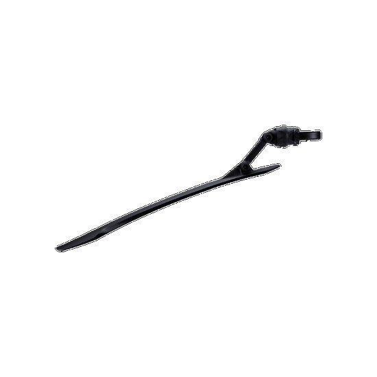 Garde-boue arrière BBB Cycling GravelCatcher 6/7