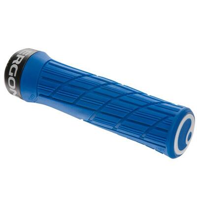 Ergon technical ge1 evo slim midsummer light blue grips