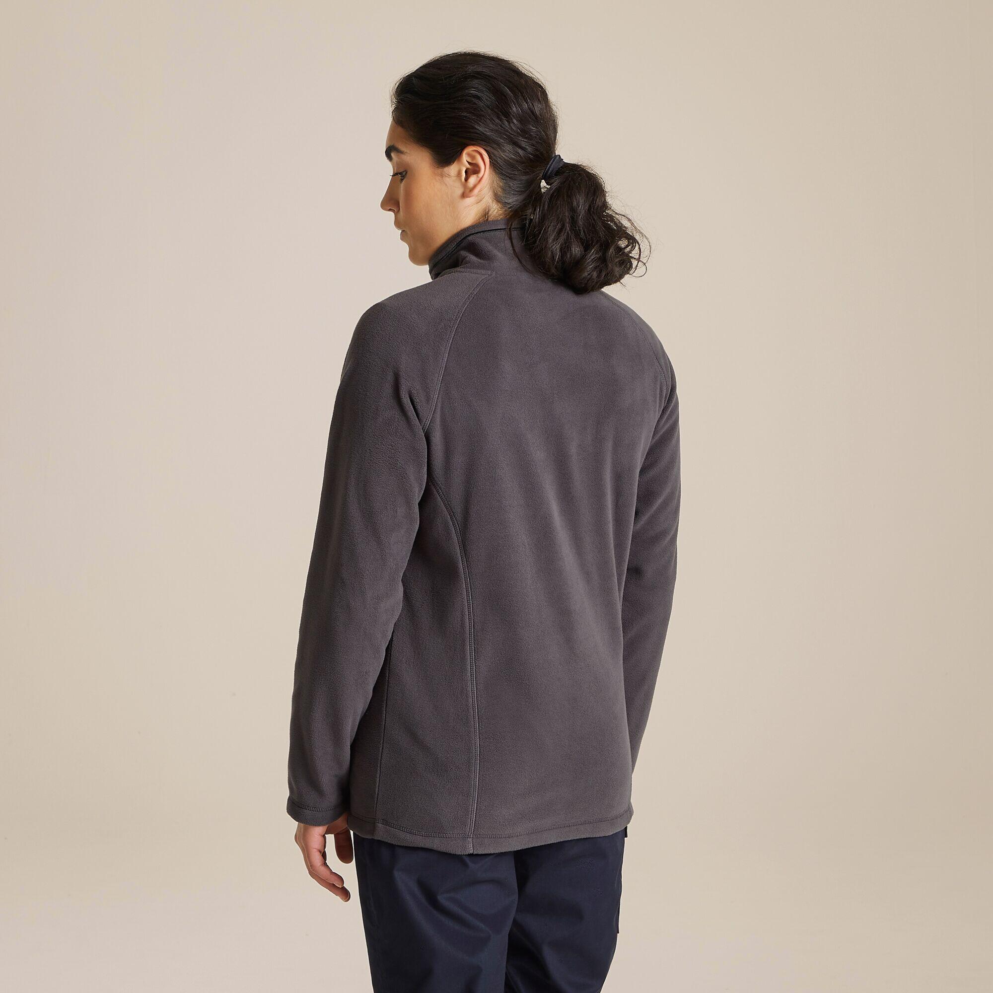 Polaire - Expert Miska 200 randonnée femme 2/5