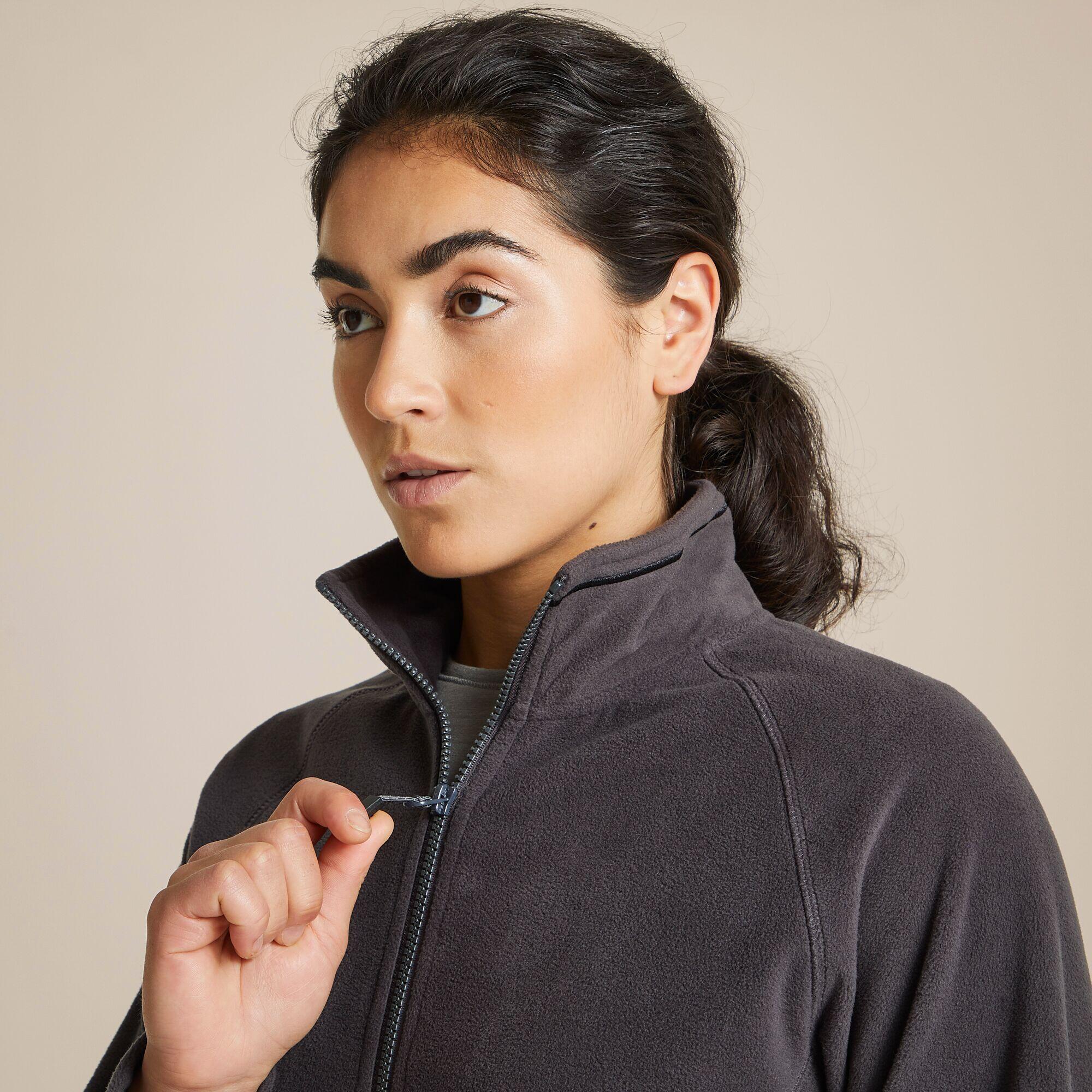 Polaire - Expert Miska 200 randonnée femme 4/5