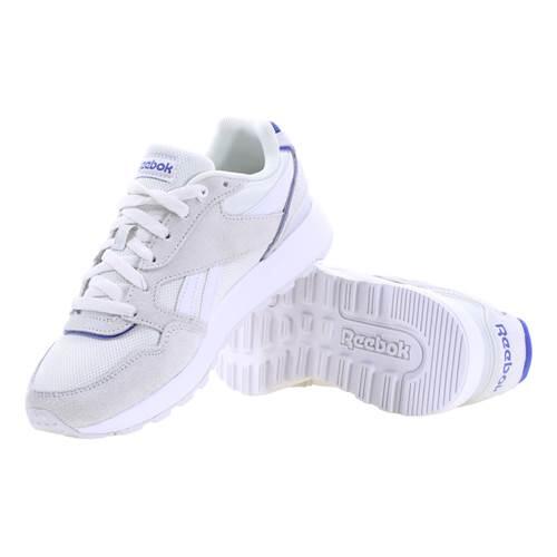 Chaussures universel femmes Reebok Gl1000 4/4