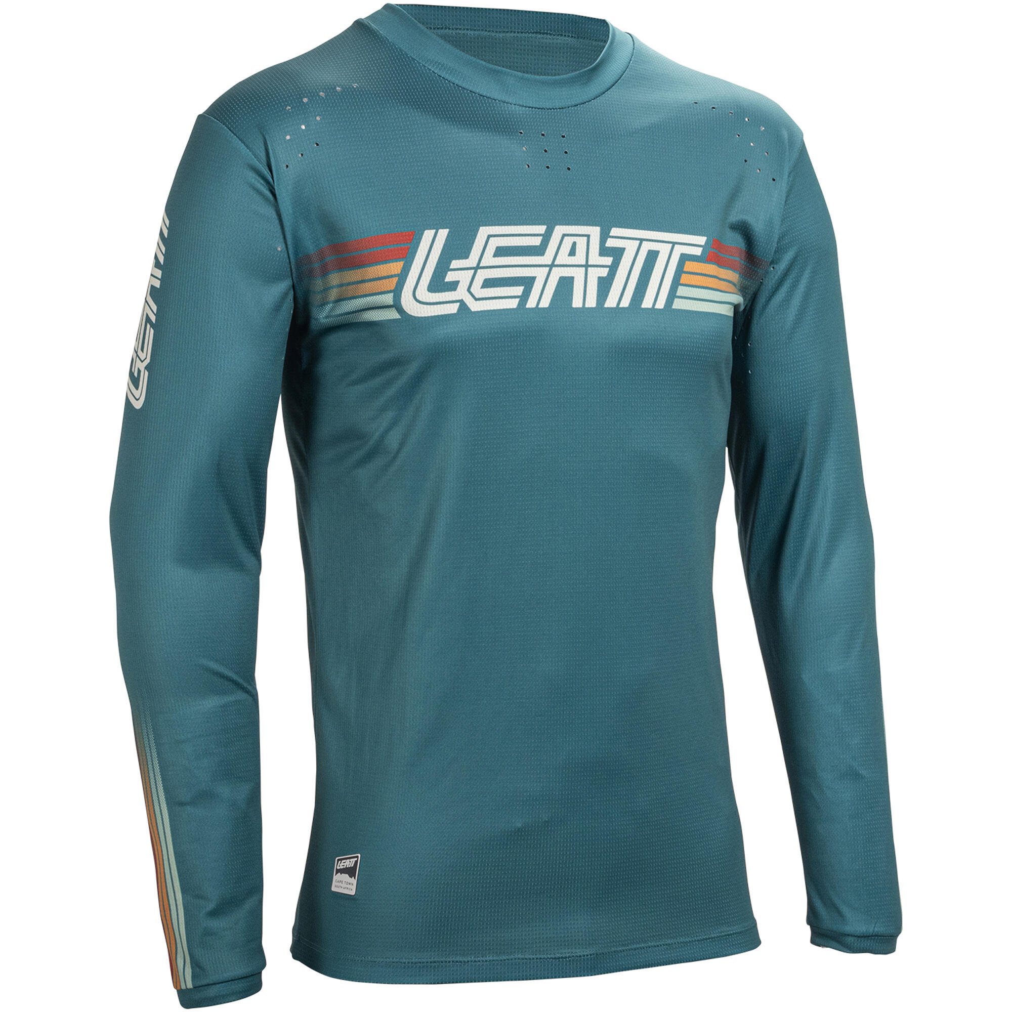 MTB Enduro 4.0 Jersey 7/7