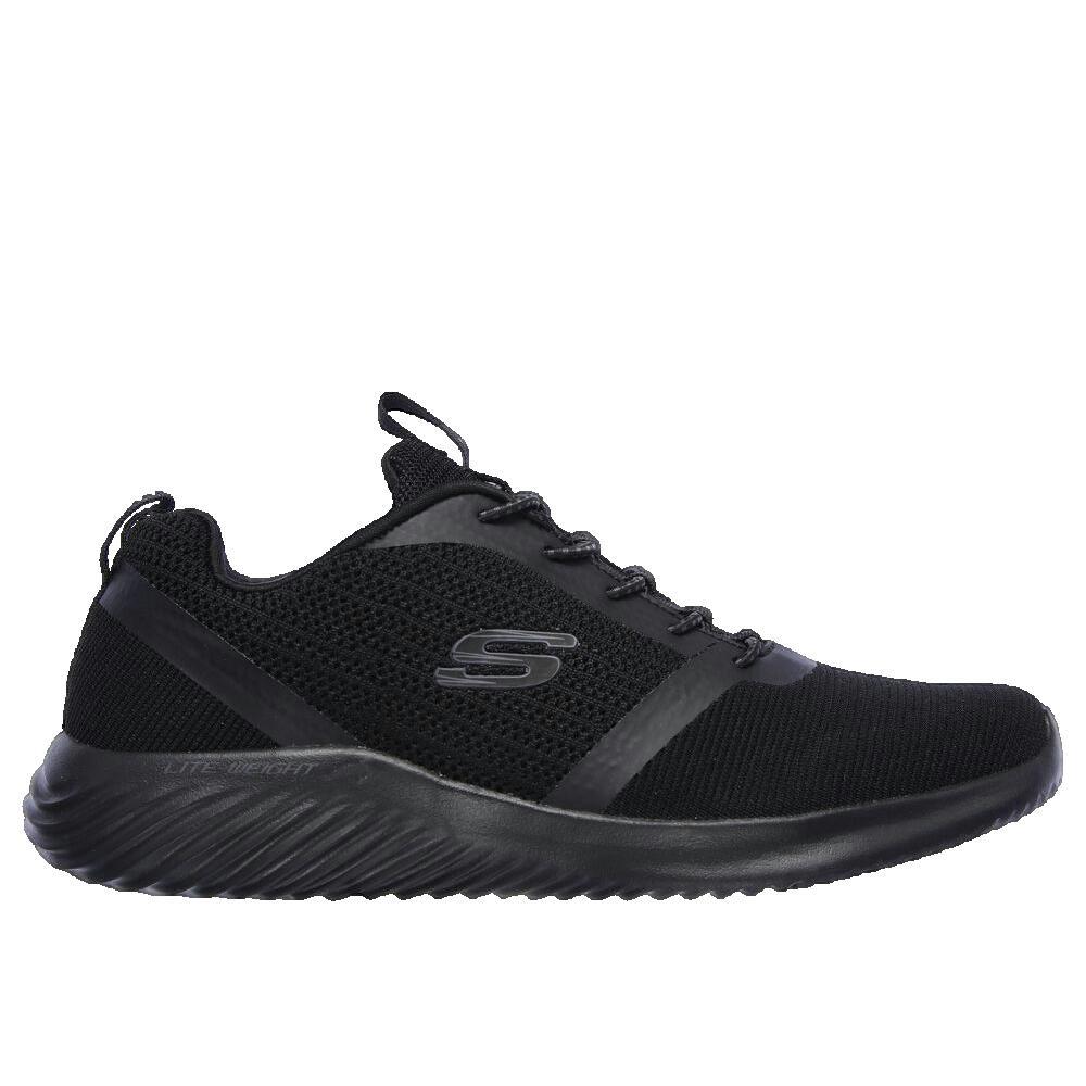 Shoes Skechers Bounder in Black