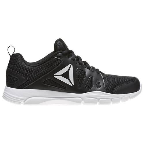 Buty Kobieta Reebok Trainfusion Nine 2 szary