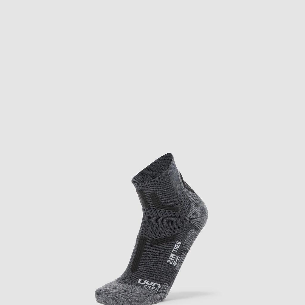Trekking 2In Low Socks