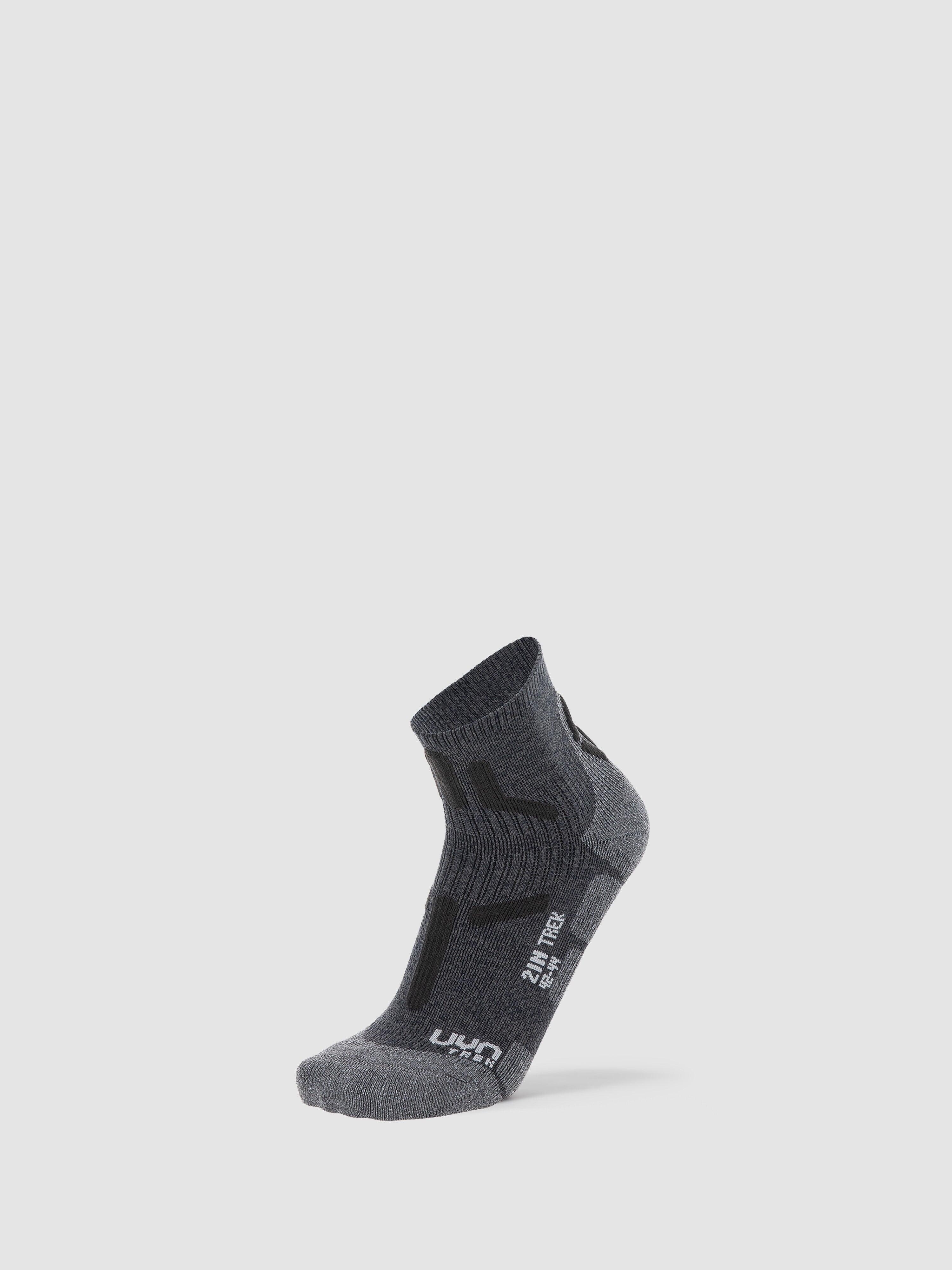 Trekking 2In Low Socks