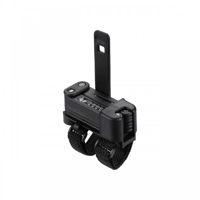 Opvouwbaar anti-diefstal apparaat BBB Cycling CodeFold 3/7