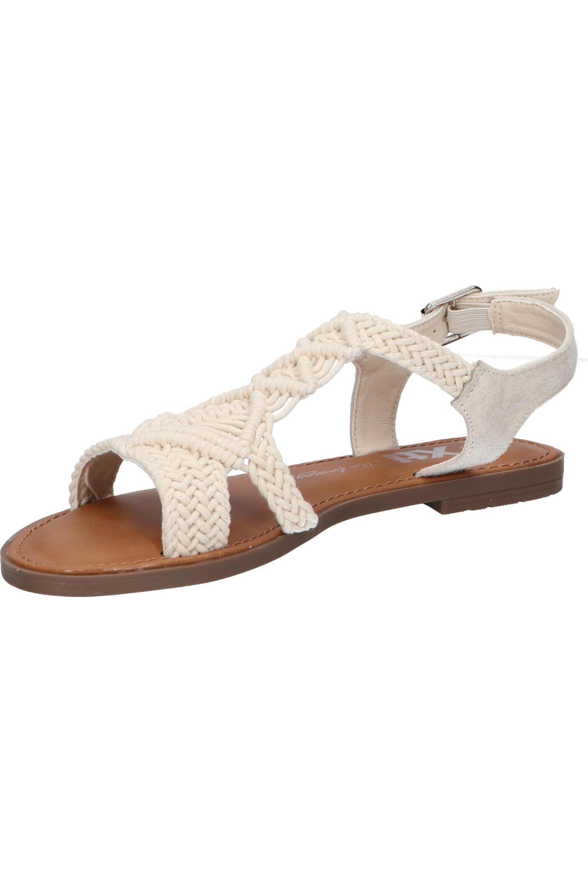 ZAPATOS Y COMPLEMENTOS XTI  DE MUJER 141273 3/5