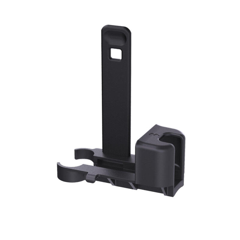 Lacat BBB BBL-72 CodeFold, Negru