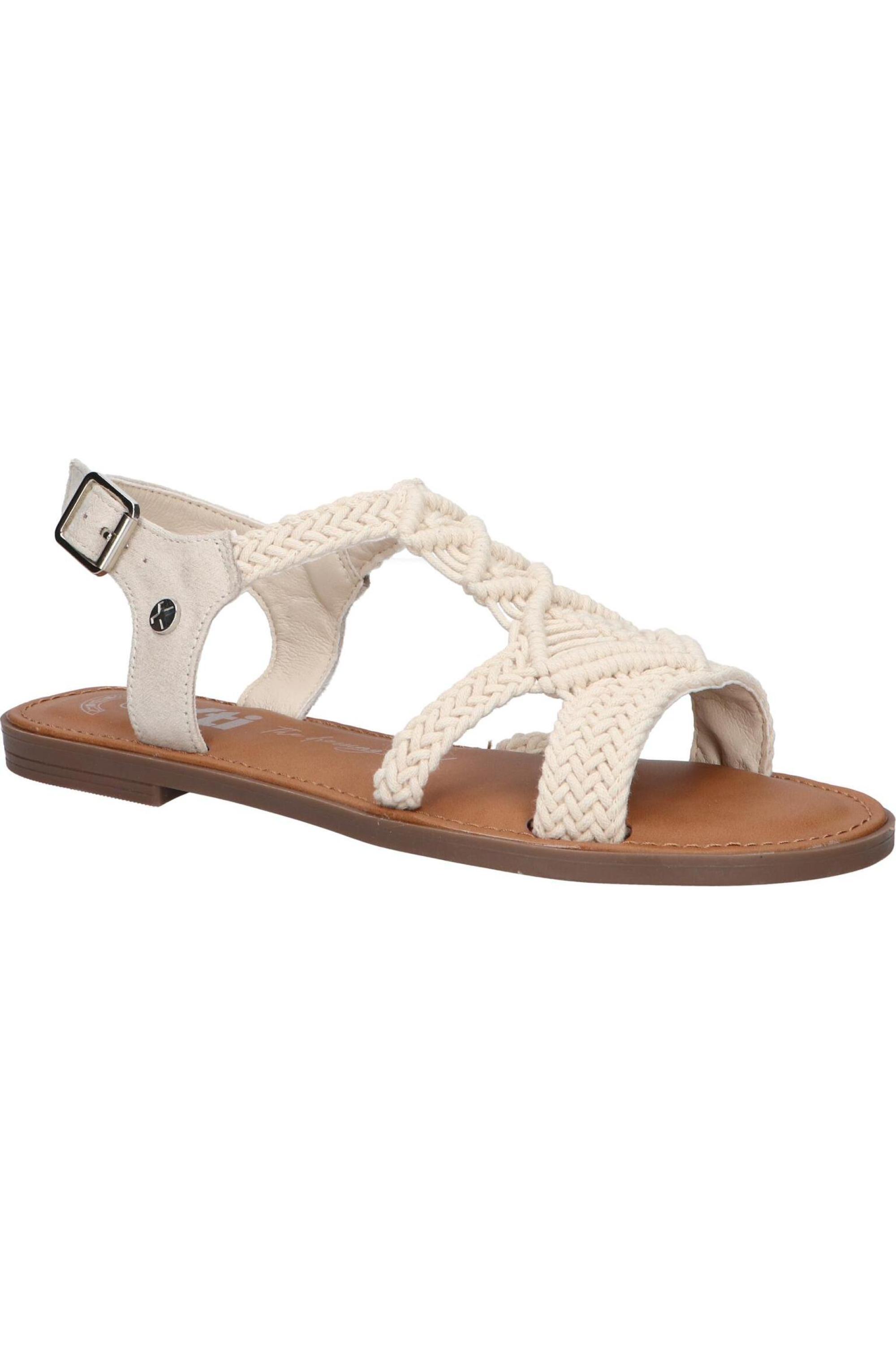ZAPATOS Y COMPLEMENTOS XTI  DE MUJER 141273 2/5