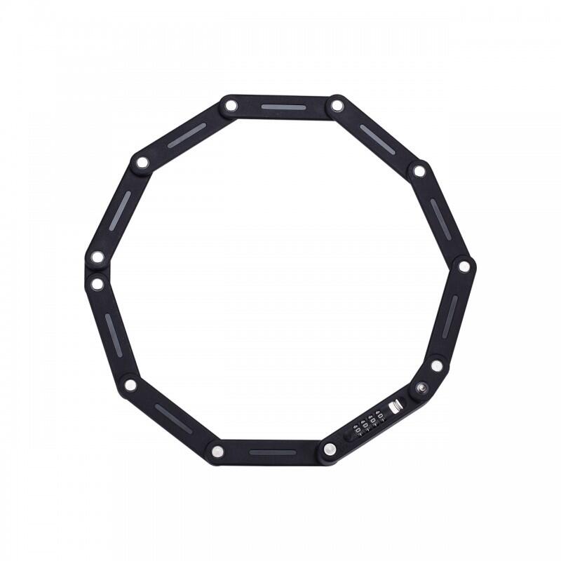 Opvouwbaar anti-diefstal apparaat BBB Cycling CodeFold 4/7