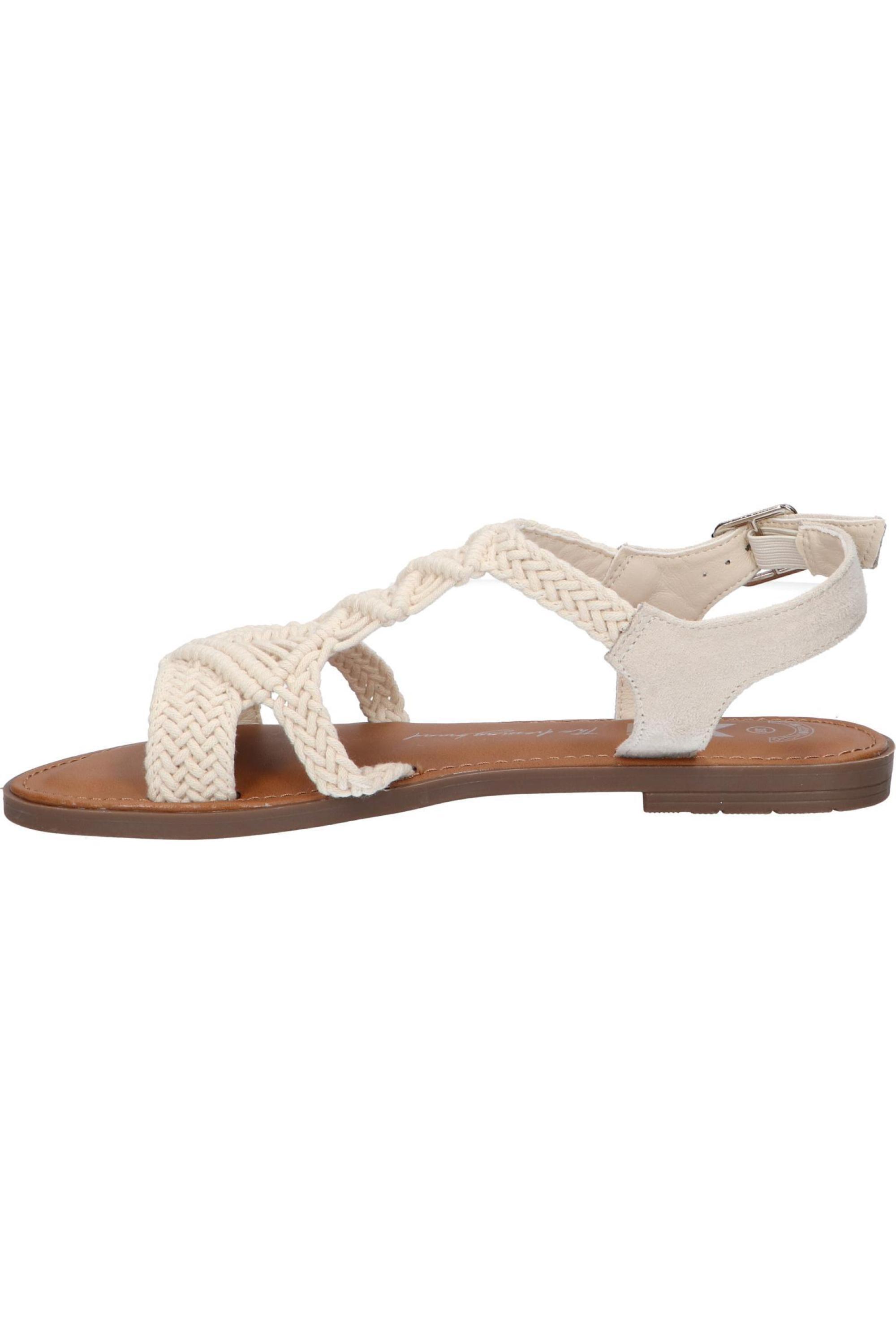 ZAPATOS Y COMPLEMENTOS XTI  DE MUJER 141273 4/5