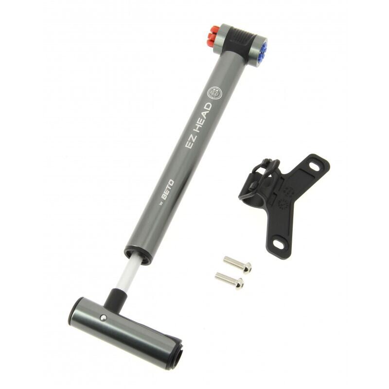 Mini-pompe alu haute pression EZ HEAD BETO 5/5