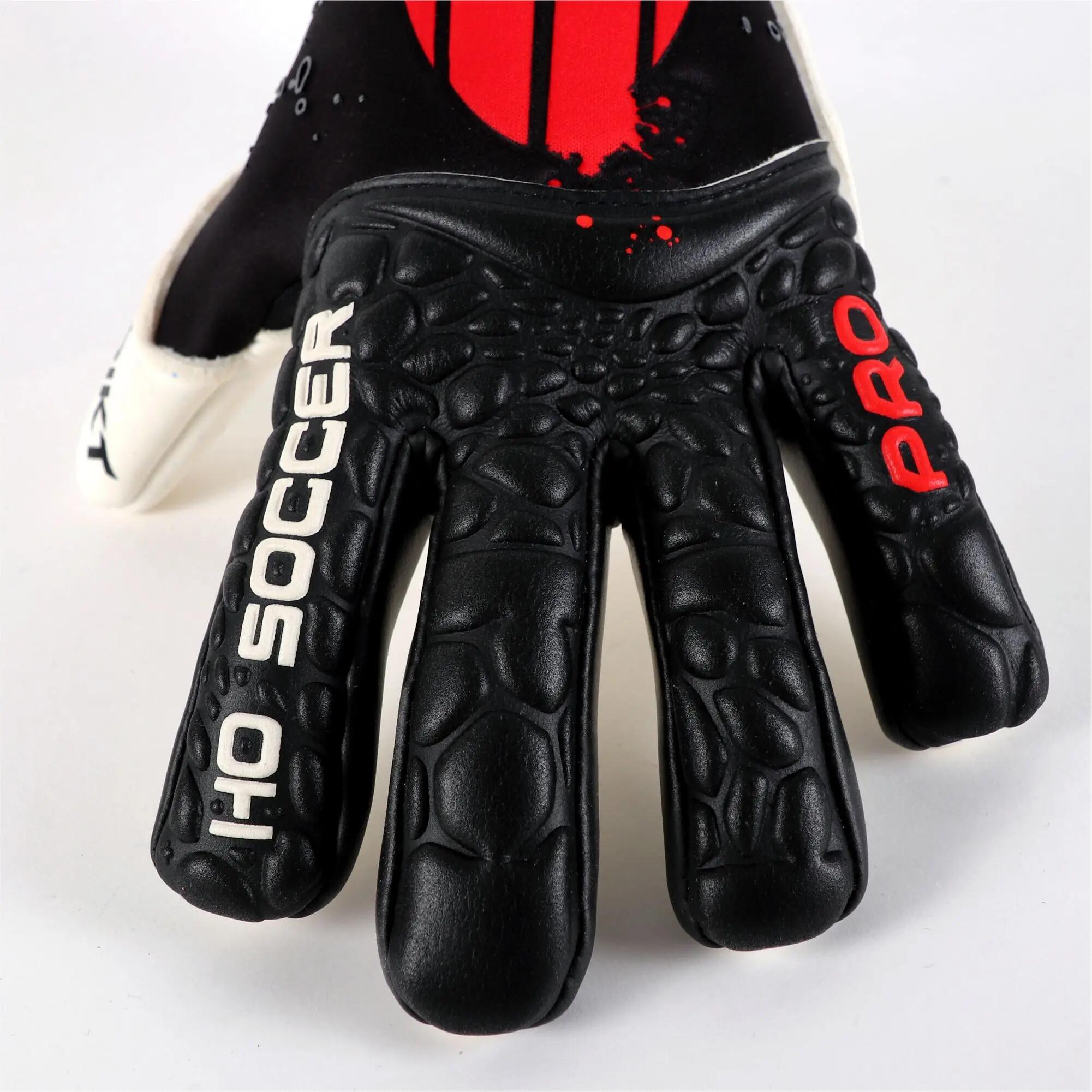 Guante de portero Ho Soccer Adulto Adikt Pro Shield 6/7