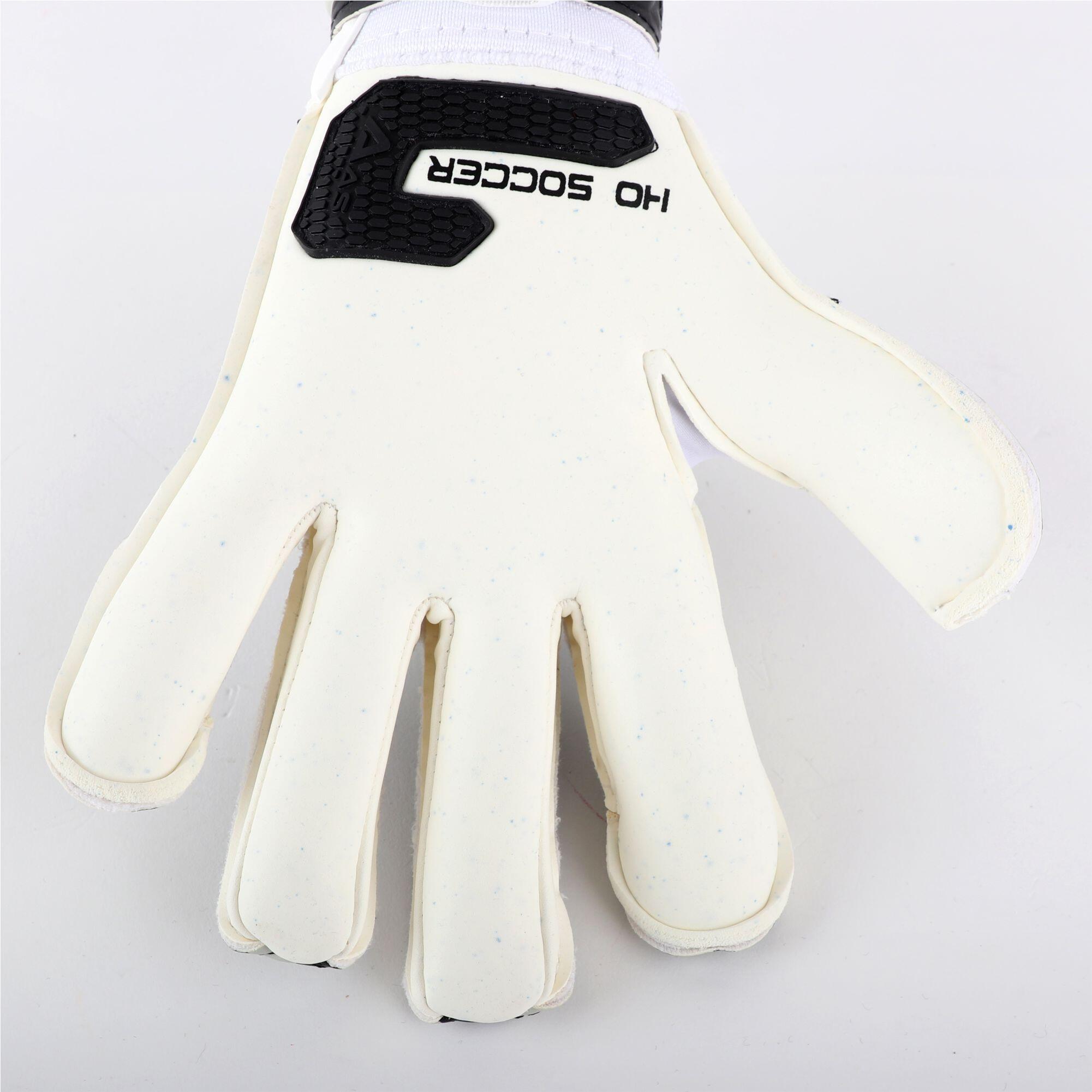 Guanti da portiere Ho Soccer per Bambino One RN Ring Shield 3/7