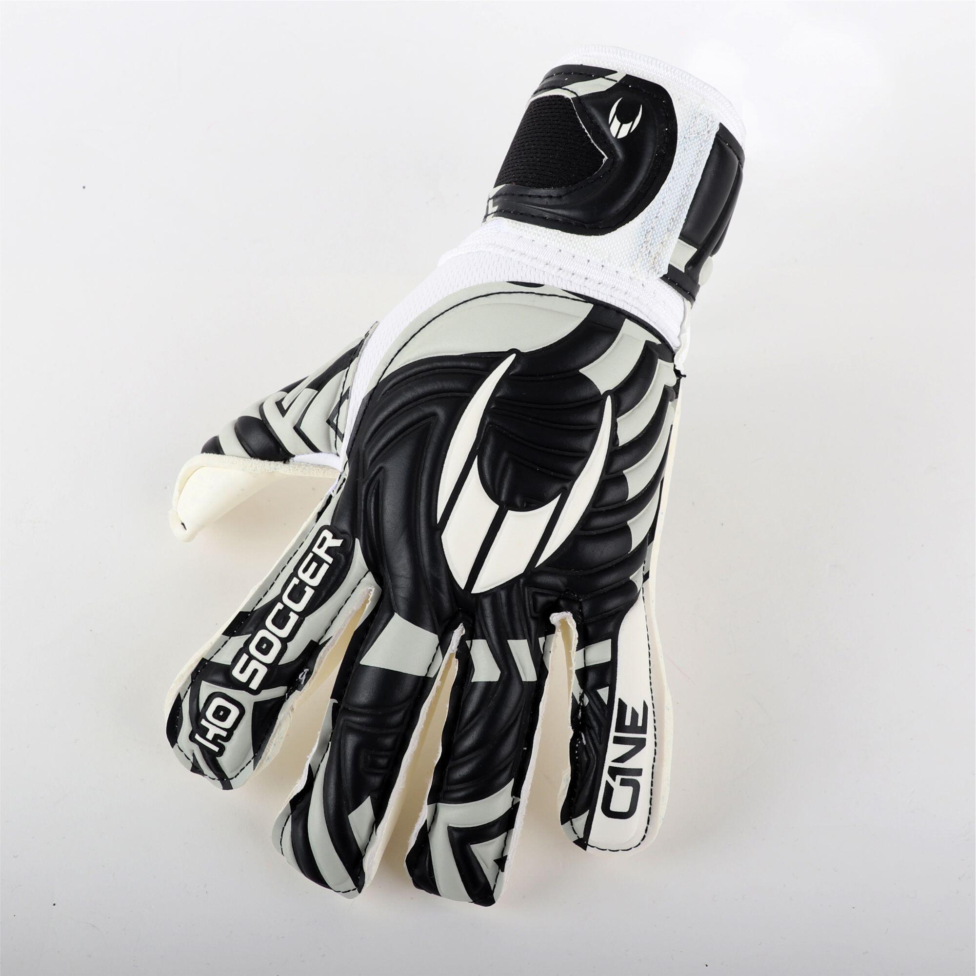 Guanti da portiere Ho Soccer per Bambino One RN Ring Shield 2/7