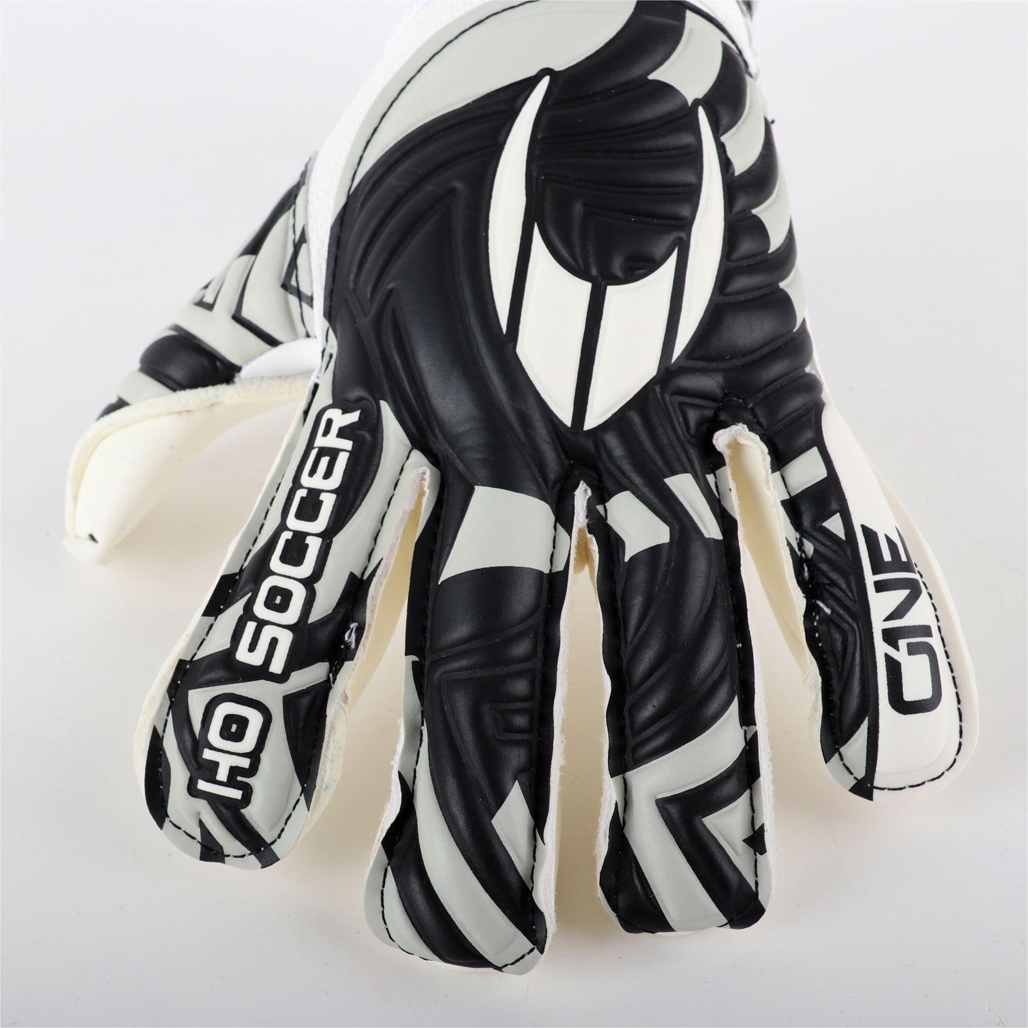 Guanti da portiere Ho Soccer per Bambino One RN Ring Shield 4/7