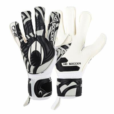 Guanti da portiere Ho Soccer per Bambino One RN Ring Shield
