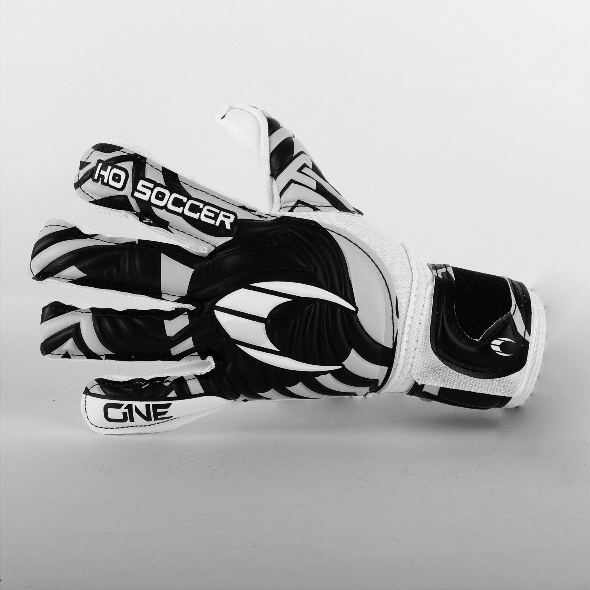 Guanti da portiere Ho Soccer per Adulti One RN Ring Shield 6/7