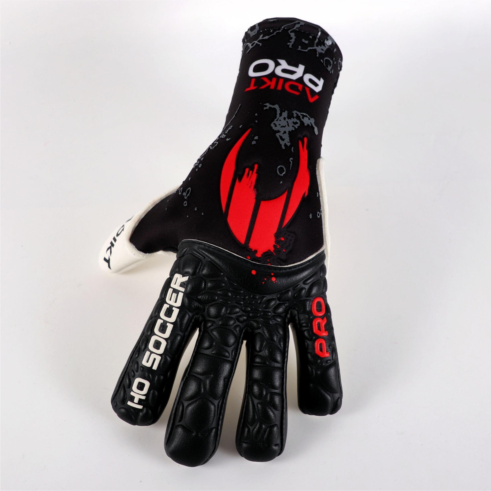 Guante de portero Ho Soccer Niño Adikt Pro Shield 4/7